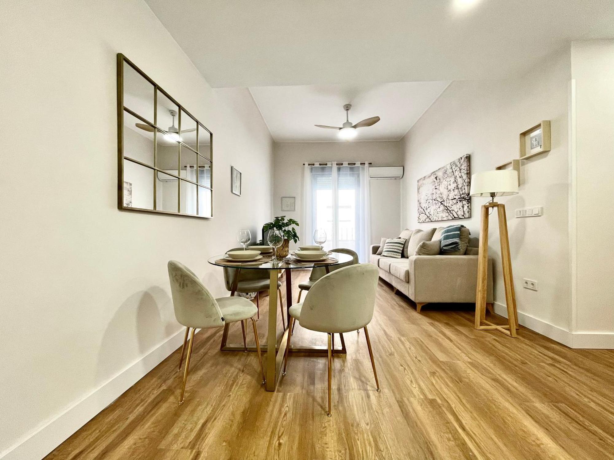 Apartamento House In Garden 3 *